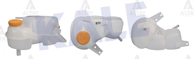 Opel Astra Genleşme Tankı Opel Astra Genleşme Tankı